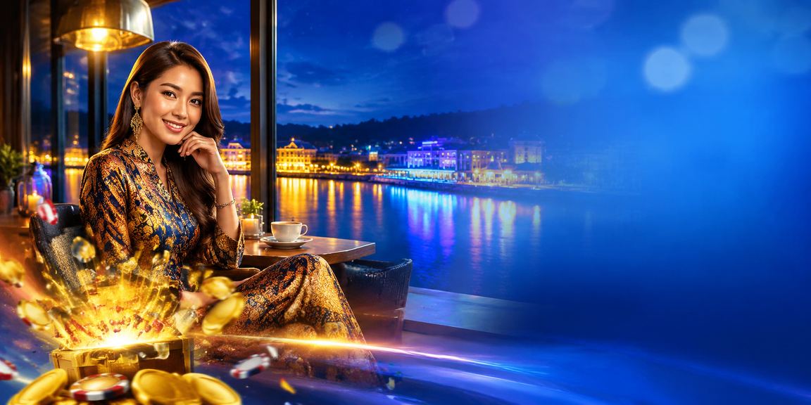 Bonus VIP eksklusif bergaya batik Malaysia untuk pengguna slot premium mbb2e